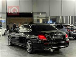 مێرسێدس بێنز E-Class